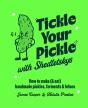 Tickle Your Pickle With Shedletsky'S - Preview