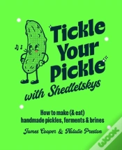 Capa do artigo Tickle Your Pickle With Shedletsky