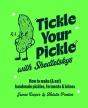 Tickle Your Pickle With Shedletsky'S - Preview