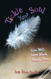 Capa do artigo Tickle Your Soul