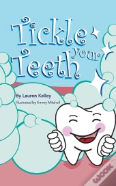 Tickle Your Teeth (Softcover)