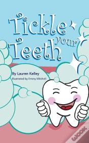 Capa do artigo Tickle Your Teeth (Softcover)