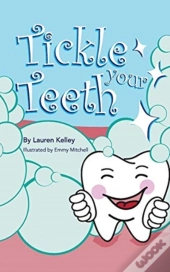 Tickle Your Teeth (Softcover)