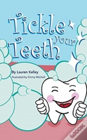Capa do artigo Tickle Your Teeth (Softcover)