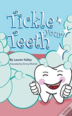 Capa do artigo Tickle Your Teeth (Softcover)