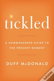 Capa do artigo Tickled