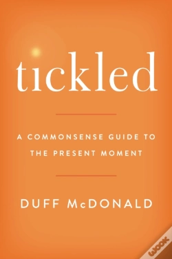 Capa do artigo Tickled
