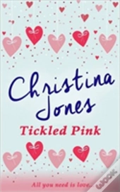 Tickled Pink