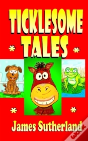 Capa do artigo Ticklesome Tales