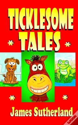 Capa do artigo Ticklesome Tales