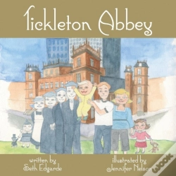 Capa do artigo Tickleton Abbey