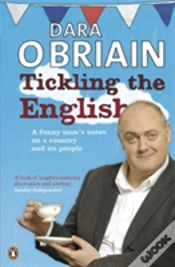 Capa do artigo Tickling The English
