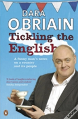 Capa do artigo Tickling The English