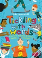 Capa do artigo Tickling With Words