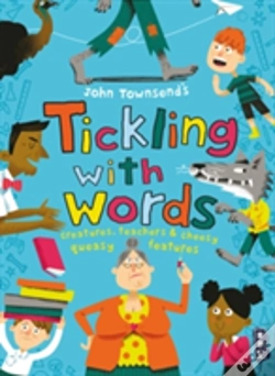 Capa do artigo Tickling With Words