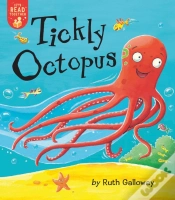 Capa do artigo Tickly Octopus