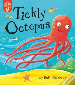 Capa do artigo Tickly Octopus