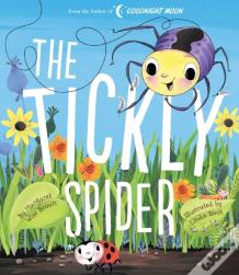 Tickly Spider
