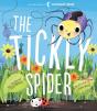 Tickly Spider - Preview