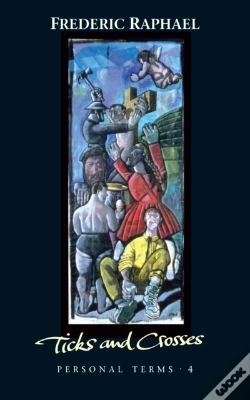 Capa do artigo Ticks And Crosses