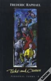 Capa do artigo Ticks And Crossespersonal Terms