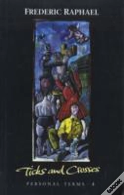 Capa do artigo Ticks And Crossespersonal Terms