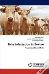 Ticks Infestation In Bovine