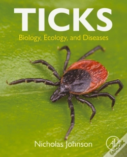 Capa do artigo Ticks