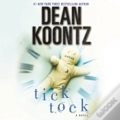 Capa do artigo Ticktock
