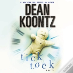 Capa do artigo Ticktock