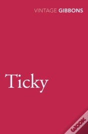 Capa do artigo Ticky