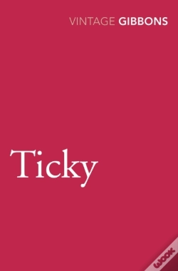 Capa do artigo Ticky