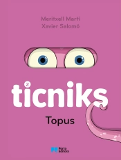 Capa do artigo ticniks - Topus