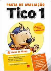 Tico 1.º Ano
