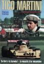 Tico Martini ; Artisan Constructeur, Du Kart À La Formule 1 ; La Réussite D'Un Mécanicien - Preview