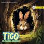 Tico O Coelho Medroso - Preview