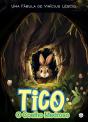 Tico O Coelho Medroso - Preview