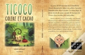 Capa do artigo Ticoco : Colère Et Cacao