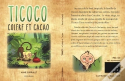 Capa do artigo Ticoco : Colère Et Cacao