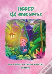 Capa do artigo Ticoco Est Amoureux