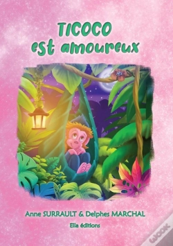 Capa do artigo Ticoco Est Amoureux
