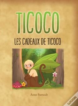 Capa do artigo Ticoco : Les Cadeaux De Ticoco