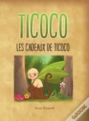 Capa do artigo Ticoco : Les Cadeaux De Ticoco