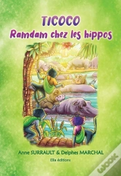 Capa do artigo Ticoco, Ramdam Chez Les Hippos