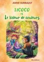 Ticoco : Ticoco Et Le Voleur De Couleurs - Preview