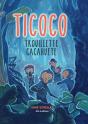 Ticoco : Trouillette Cacahuète - Preview