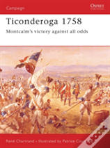 Ticonderoga 1758