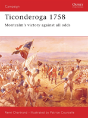 Ticonderoga 1758 - Preview