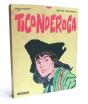 Ticonderoga - Preview