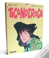 Ticonderoga